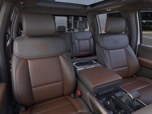 New 2026 Ford F150 King Ranch w/ Equipment Group 601A High AWD/4WD image 10