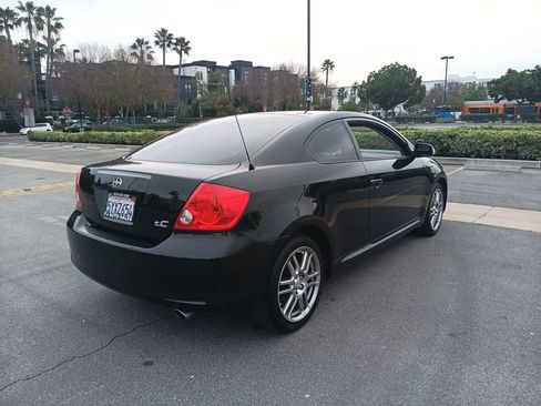 Used 2007 Scion tC image 7