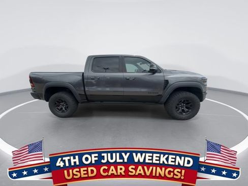 Used 2021 RAM 1500 TRX w/ TRX Level 2 Equipment Group AWD/4WD image 9