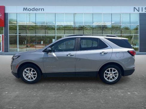 Used 2023 Chevrolet Equinox LT FWD image 8