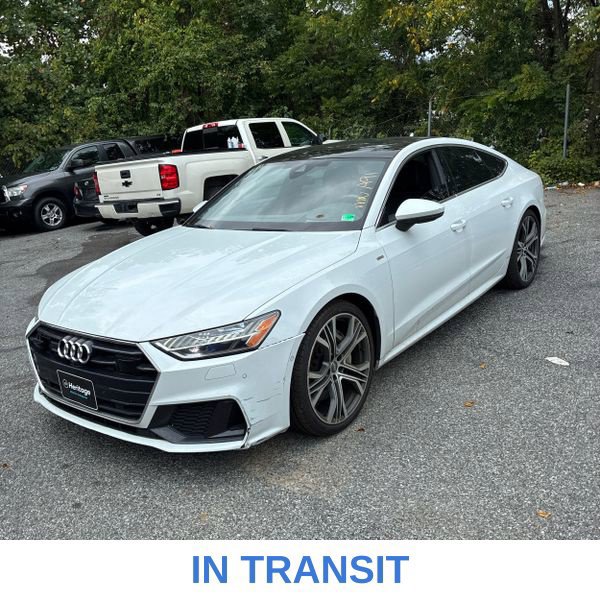 Used 2019 Audi A7 3.0T Prestige w/ Prestige Package AWD/4WD image 1