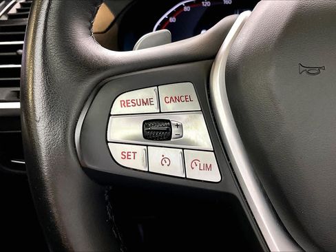 Used 2024 BMW X3 sDrive30i w/ Premium Package w/ZPA RWD image 24