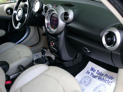 Used 2012 MINI Cooper Countryman S image 45