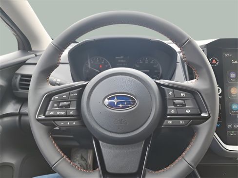 Certified 2025 Subaru Crosstrek 2.5i Limited w/ Crosstrek Mirror Package image 19