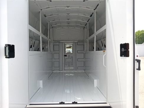 New 2026 Ford E-350 and Econoline 350 Super Duty w/ Power Equipment Group RWD image 30
