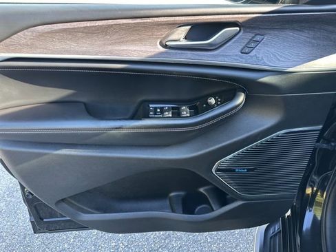 Used 2021 Jeep Grand Cherokee L Overland image 35