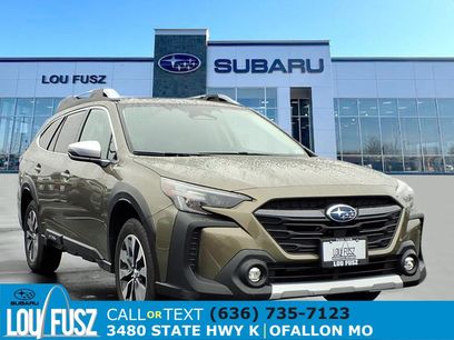 Used 2023 Subaru Outback Touring