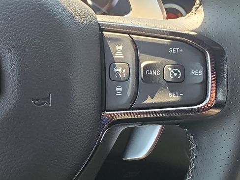 New 2026 RAM 1500 RHO AWD/4WD image 14