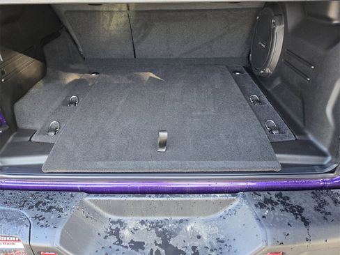 New 2026 Jeep Wrangler Unlimited Rubicon w/ Safety Group image 30