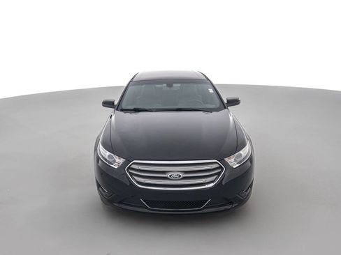 Used 2014 Ford Taurus SEL AWD/4WD image 2