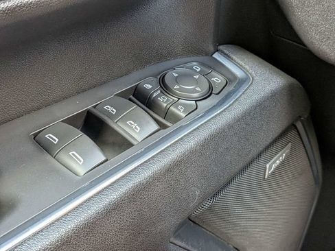Used 2025 Chevrolet Silverado 2500 LTZ w/ LTZ Plus Package AWD/4WD image 26