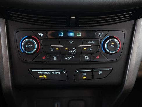 Used 2018 Ford Escape SEL FWD image 31