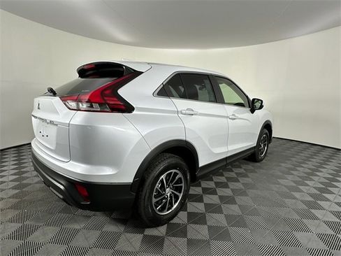 New 2025 Mitsubishi Eclipse Cross ES image 16