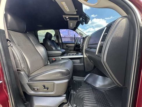 Used 2017 RAM 1500 Sport w/ Convenience Group RWD image 27