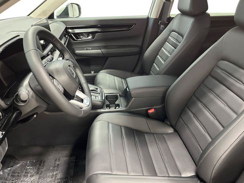 New 2026 Honda CR-V EX-L image 12