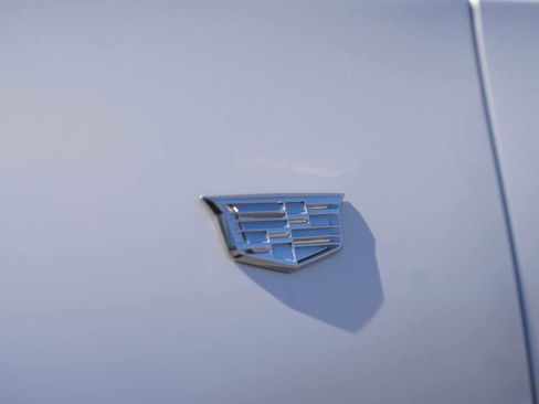 Used 2021 Cadillac CT4 Sport image 23