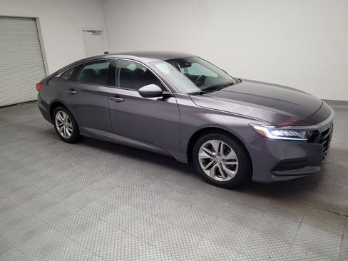 Used 2019 Honda Accord LX image 11