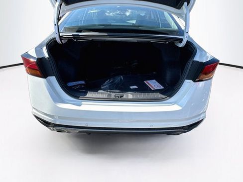 New 2026 Nissan Altima 2.5 SV w/ SV Special Edition Package AWD/4WD image 20