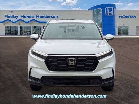 New 2026 Honda CR-V EX image 6