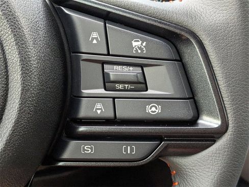 New 2025 Subaru Crosstrek 2.5i Limited w/ Popular Package #3A image 20