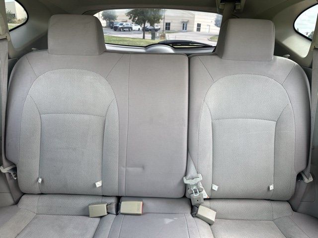 Used 2013 Nissan Rogue S w/ Special Edition Pkg FWD image 13