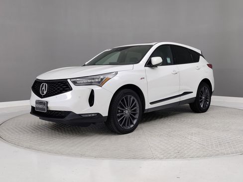 Used 2022 Acura RDX w/A-Spec Advance Package image 38