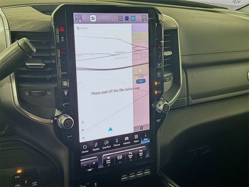 New 2026 RAM 3500 Laramie image 15