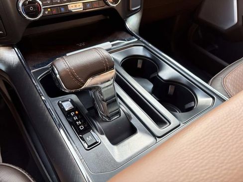 Used 2025 Ford F150 King Ranch w/ FX4 Off-Road Package image 36