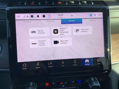 Used 2022 Jeep Grand Cherokee Summit w/ Advanced Protech Group IV image 45