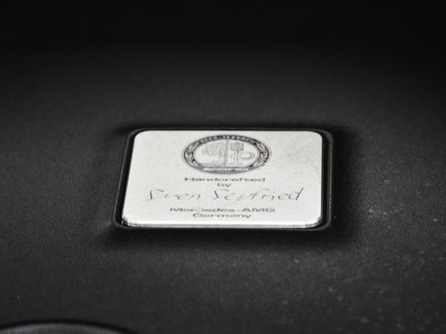 Used 2021 Mercedes-Benz GLE 63 AMG S image 90