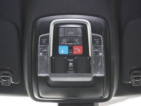 Used 2025 RAM 1500 RHO w/ RHO Level 1 Equipment Group AWD/4WD image 21