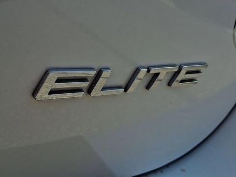 Certified 2024 Honda Odyssey Elite image 22