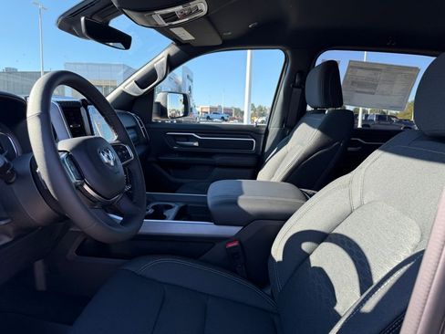 New 2026 RAM 1500 Big Horn image 9