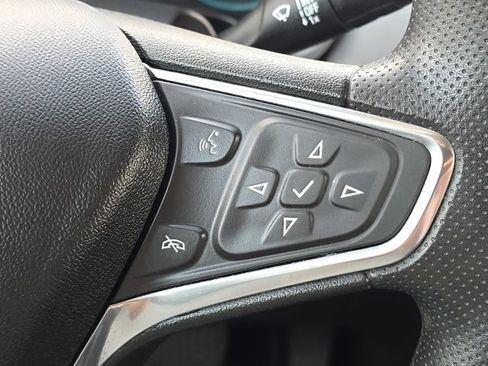 Used 2020 Chevrolet Equinox LS w/ LS Convenience Package FWD image 35