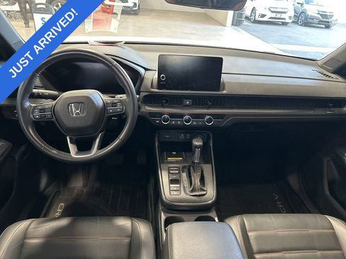 Certified 2024 Honda CR-V Sport-L image 5