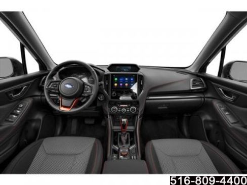 Used 2023 Subaru Forester Sport AWD/4WD image 12