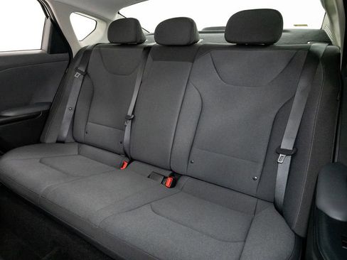 Certified 2025 Kia K4 FWD image 23