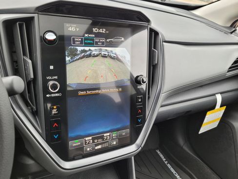 New 2026 Subaru Crosstrek 2.0i Premium image 9