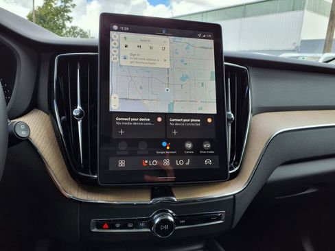 New 2026 Volvo XC60 B5 Core w/ Protection Package image 16