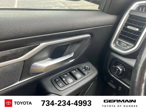 Used 2020 RAM 1500 Big Horn AWD/4WD image 24