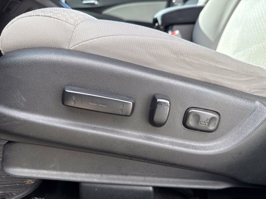Used 2016 Honda CR-V EX image 7