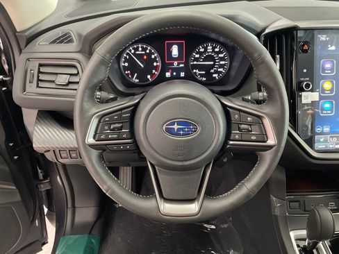 New 2026 Subaru Ascent Premium AWD/4WD image 34