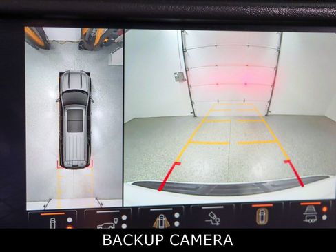 Used 2023 GMC Yukon Denali image 20