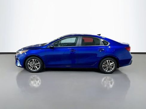 Certified 2023 Kia Forte LXS w/ LXS Technology Package image 4