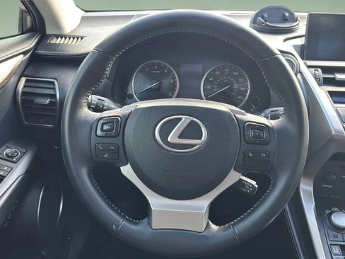 Used 2015 Lexus NX 200t FWD w/ Premium Package image 46