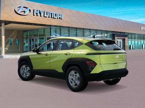 New 2026 Hyundai Kona SE AWD/4WD image 5