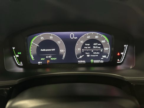 New 2026 Honda Civic Sport Touring image 10