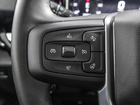 Certified 2024 GMC Sierra 1500 Elevation AWD/4WD image 27