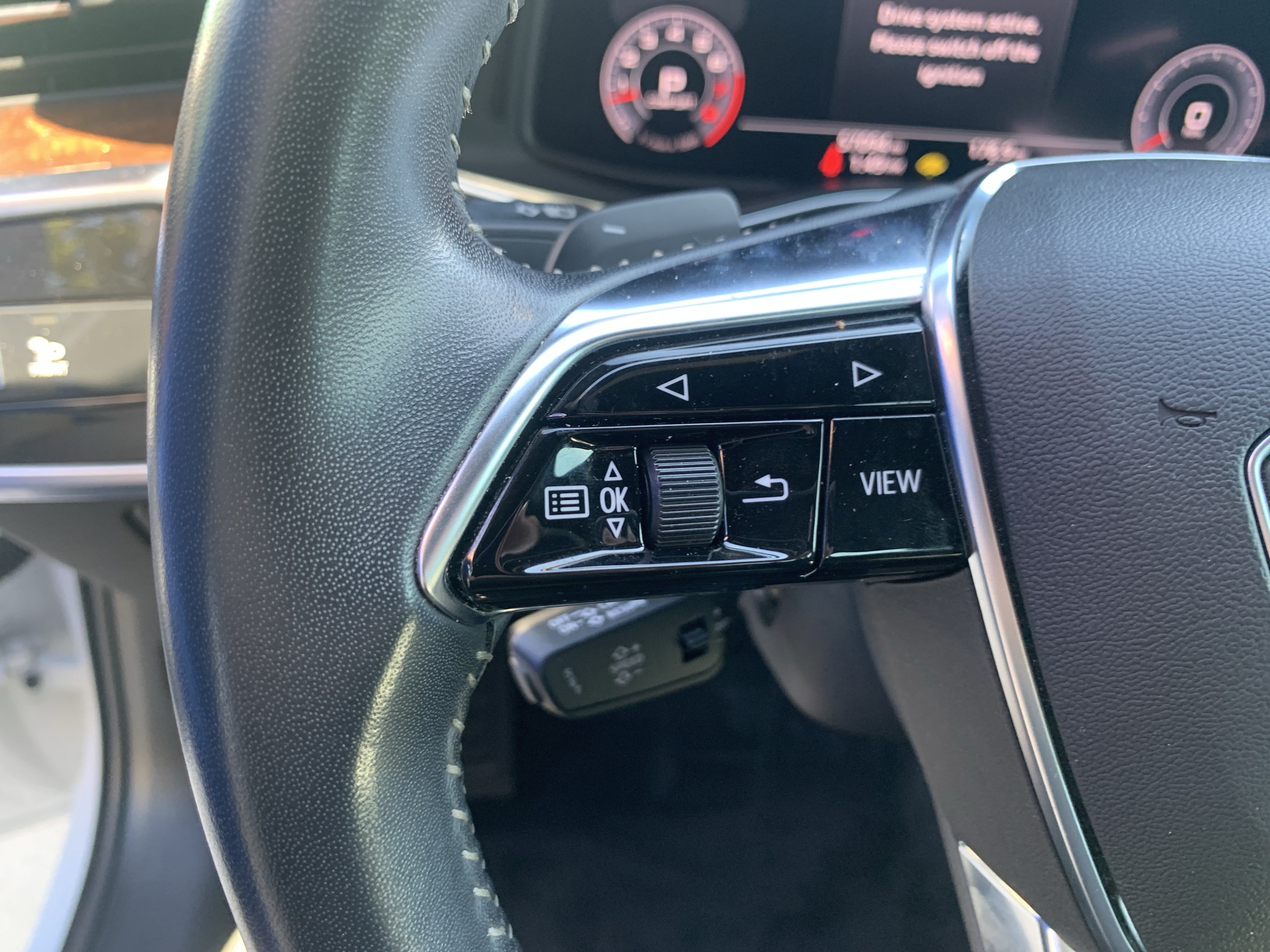 Used 2019 Audi A6 3.0T Prestige AWD/4WD image 19