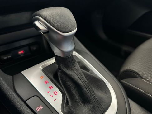 Used 2024 Kia Forte LXS FWD image 21